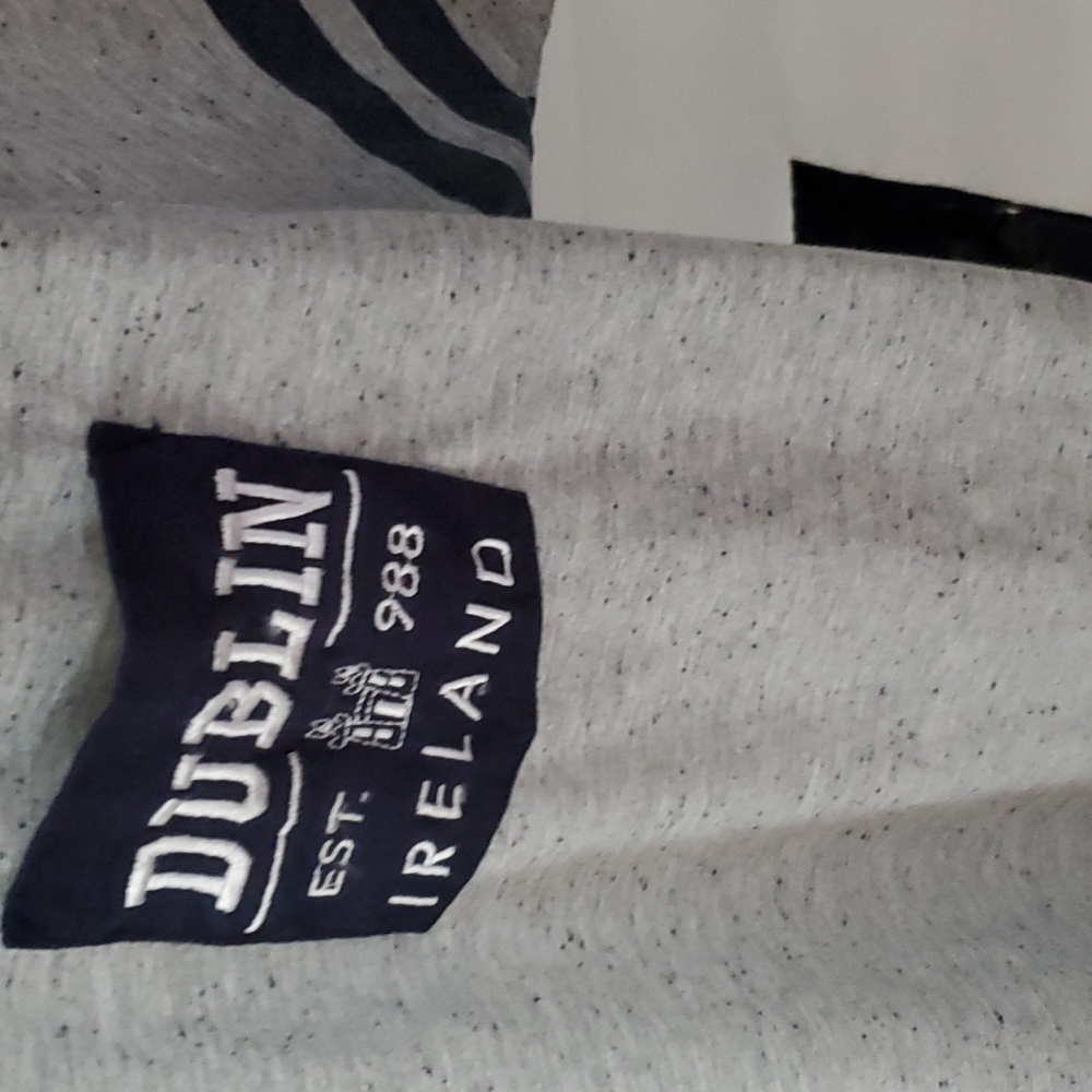 Urban Irish short sleeve t shirt - Picture 2 of 6